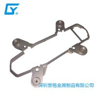 鎂合金壓鑄和電鍍金的相性如何？