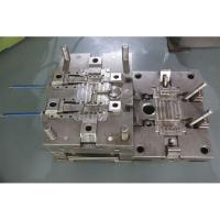 驚險(xiǎn)刺激！探索鋅合金壓鑄模具的極限挑戰(zhàn)！