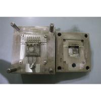 華南壓鑄模具的優(yōu)點(diǎn)有哪些？