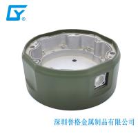 東莞鋁合金壓鑄件的使用范圍有哪些？