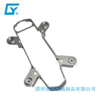 鎂合金壓鑄產(chǎn)品能做烤漆表面處理嗎？