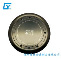 鋁合金鑄件在蘋果無線充電器有應用嗎？