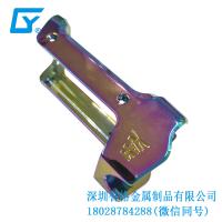 神秘鋅鑄，鋅合金壓鑄的高科技探索