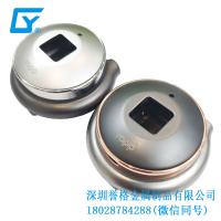 智能鎖有使用鋅合金壓鑄嗎？