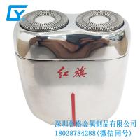 獨(dú)創(chuàng)鋅合金壓鑄模具，瞬間點(diǎn)燃你的靈感！