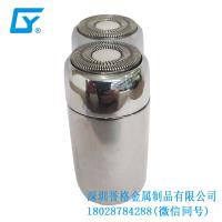 大展拳腳！鋅合金壓鑄件動(dòng)感舞蹈驚艷全場(chǎng)！