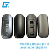 鋅合金壓鑄件可以做噴漆表面處理嗎？