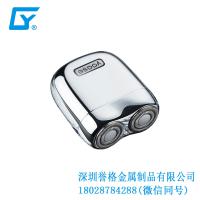 驚奇！鎂合金壓鑄廠家的工藝流程讓你大開眼界！