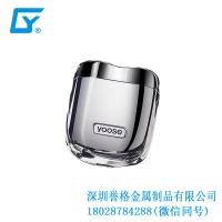 驚天動(dòng)地！鋅鋁合金壓鑄廠家的傳奇之路！