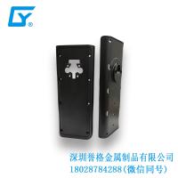 鋁件壓鑄如此驚艷！