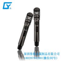 一想到鋅合金壓鑄，讓人驚嘆的工藝就不禁讓人沉醉