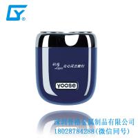 電動(dòng)剃須刀有用到鋅合金壓鑄工藝嗎？