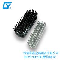 彪悍！廣東鋅合金壓鑄工藝完全揭秘！