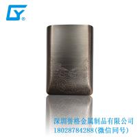 松下剃須刀有使用鋅合金壓鑄產品嗎？