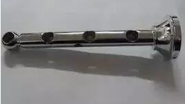 鑄件起泡，電鍍后氣泡，壓鑄公司該怎么解決