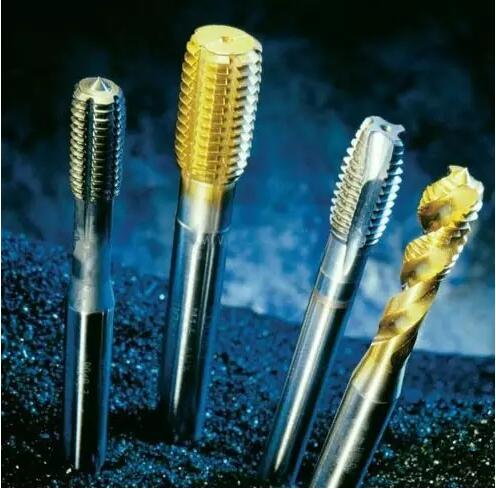 鉆頭斷在鋁合金壓鑄件里了，怎么辦