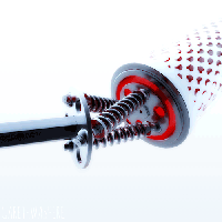 動圖，對鋅合金壓鑄模具有幫助