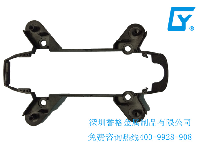 設計鎂合金壓鑄，要避免觸碰的雷區(qū)