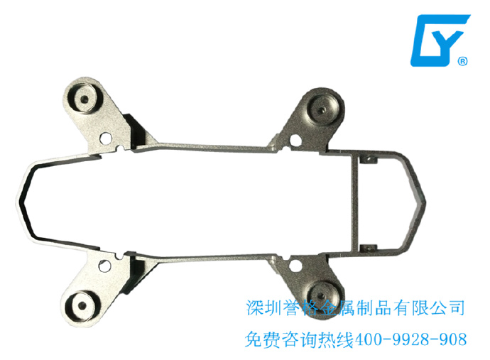 設計鎂合金壓鑄，要避免觸碰的雷區(qū)