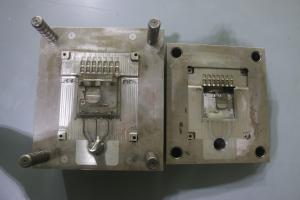 火力全開！壓鑄模具加工實錄！