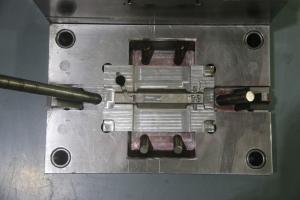 爆破速度！打造高級(jí)鋁壓鑄模具的訣竅