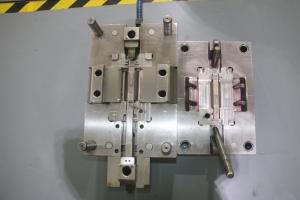 模具設(shè)計(jì)的奧秘！東莞壓鑄模具帶你一步步揭開(kāi)...