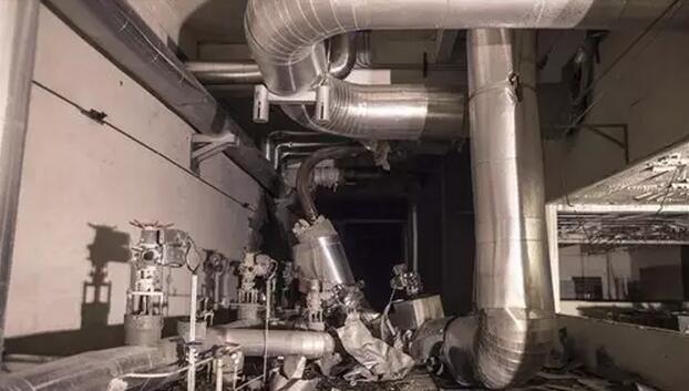 又發(fā)生爆炸，安全事故需引深圳壓鑄公司注意