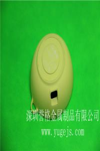 鋅合金鑄件能做真空電鍍表面處理嗎？