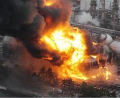 又發(fā)生爆炸，安全事故需引深圳壓鑄公司注意