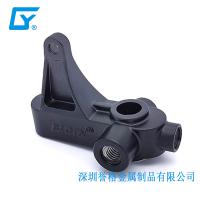 鋁合金壓鑄合適做電泳表面處理嗎？