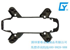 設(shè)計鎂合金壓鑄，要避免觸碰的雷區(qū)