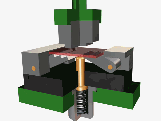 除了鋁合金壓鑄，還有哪些成型工藝