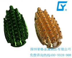 壓鑄件電鍍極化，深圳壓鑄公司有沒(méi)有什么好辦法