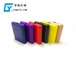 iPhone7外殼表面處理介紹，壓鑄公司制造