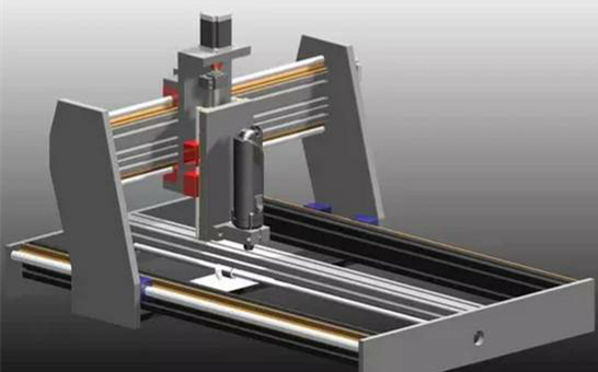各種壓鑄工藝、加工工藝、表面處理工藝介紹