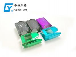 壓鑄件的拋光種類與特點(diǎn)！