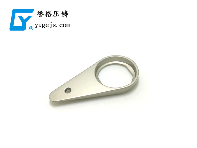 壓鑄五金廠開好模具真的很重要！