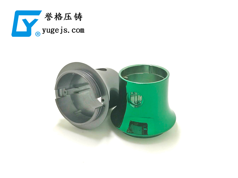 壓鑄件的凝固與收縮，壓鑄公司重點(diǎn)關(guān)注