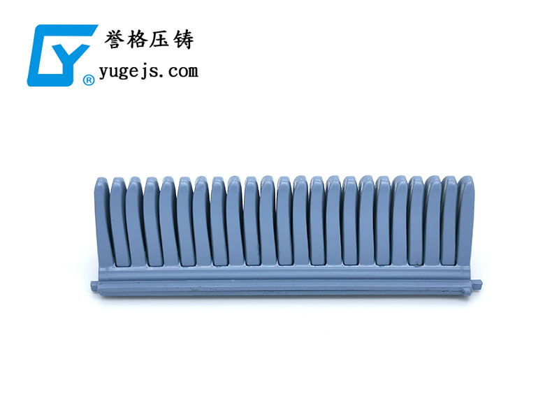 尺寸過大的模具，深圳壓鑄公司該怎么加工