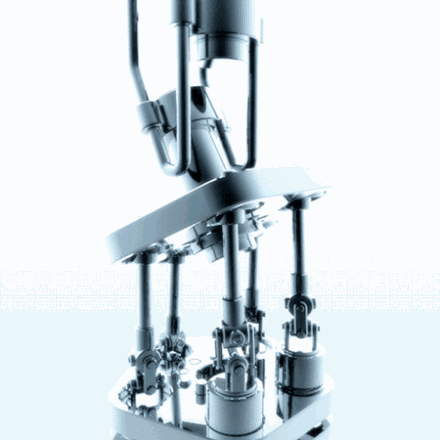 機(jī)械動態(tài)圖，那些壓鑄廠家常見的機(jī)械動態(tài)圖