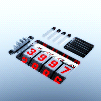 機(jī)械動(dòng)態(tài)圖，那些壓鑄廠家常見的機(jī)械動(dòng)態(tài)圖