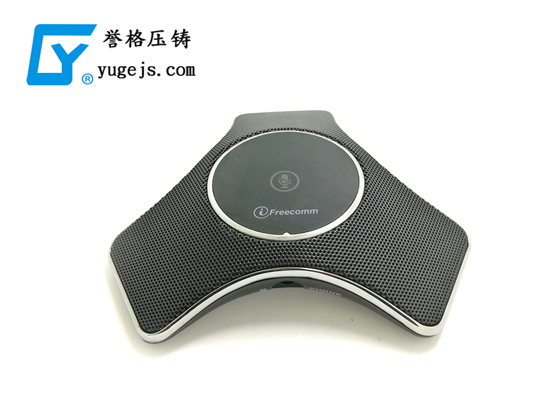 鋁合金壓鑄件加工的質(zhì)量不如意，機(jī)床出了什么故障