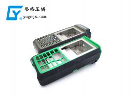 鋅合金壓鑄加工，到底用激光切割還是數(shù)控沖床...