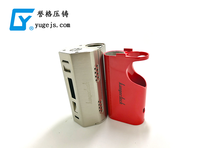 作為一個客戶，和深圳壓鑄公司該怎么溝通