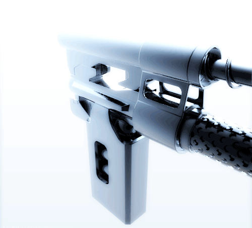 男人的夢(mèng)想，各種軍工工作示意圖