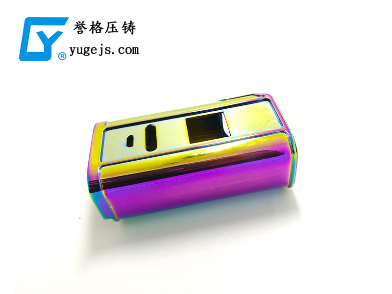 鋅合金壓鑄模具的制造技術(shù)流程，記住就不會出錯。