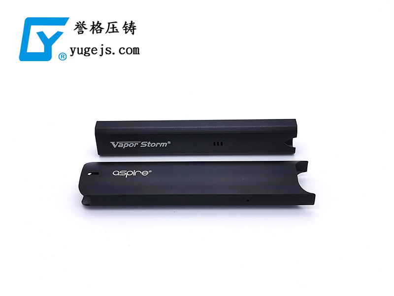 容易脫模，壓鑄廠商對(duì)于鑄件設(shè)計(jì)的要求