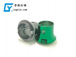 防止鑄件皮下氣孔，壓鑄公司該怎么做