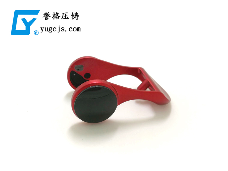 壓鑄新技術，使用循環(huán)超細化熱處理延長壓鑄模具的壽命