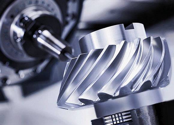 美的不同尋常的機(jī)械動(dòng)圖，壓鑄廠家應(yīng)該收藏一下